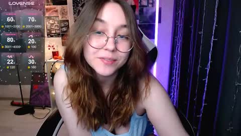 Amelia online show from 02-13-26, 12:01