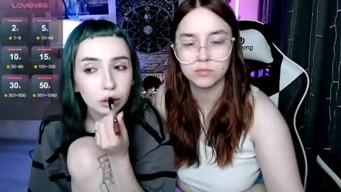 Amelia online show from 05-21-26, 06:59