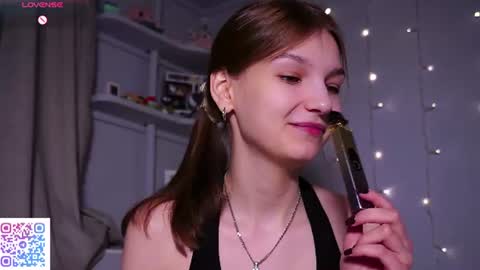 Snapshot of ameliami chatting on 06-13-26, 06:55 Amelia online show from 06-13-26, 06:55