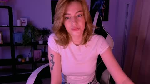 ameliarosaline online show from 06-04-26, 03:12