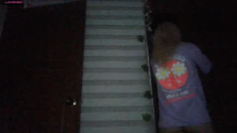 Amelia online show from 12-29-24, 10:36