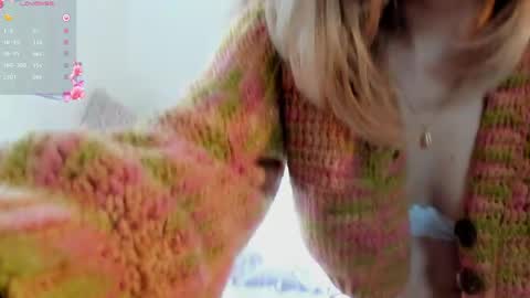 Amelia online show from 06-01-26, 09:16