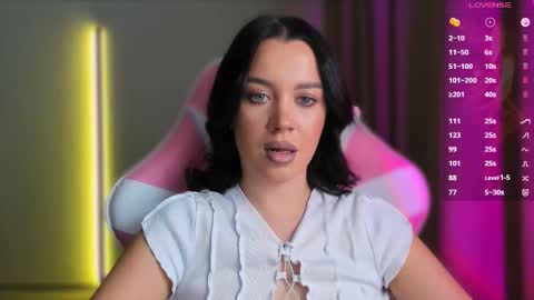 Amelia Sonk online show from 10-09-25, 06:17