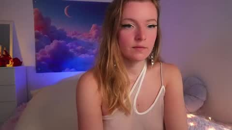 Amelia online show from 04-11-26, 09:13