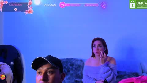 Snapshot of ameliaterry_2 chatting on 12-16-24, 04:02 Amelia y terry online show from 12-16-24, 04:02