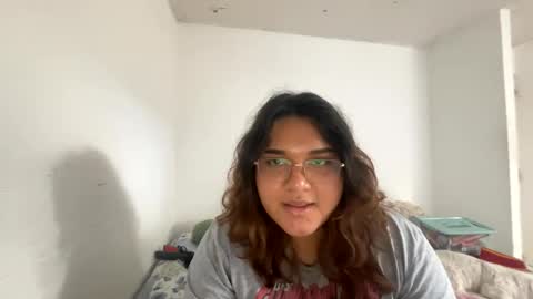 Amelia Vasquez online show from 01-03-25, 09:26