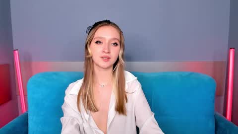 Snapshot of ameliawise chatting on 02-14-25, 06:29 ameliawise online show from 02-14-25, 06:29