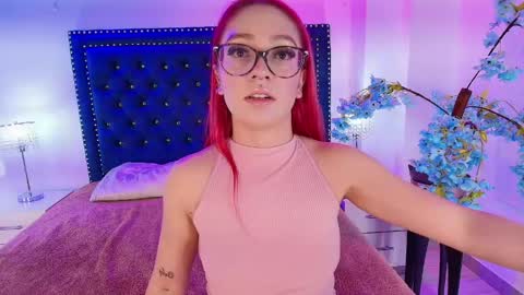 Amelie online show from 05-01-26, 11:15