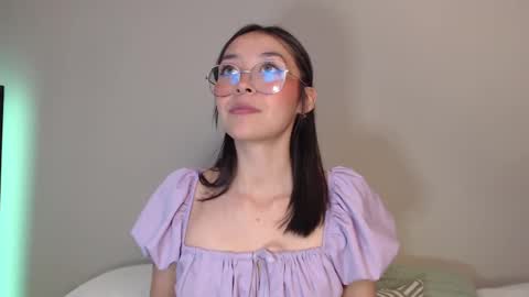 Amelie online show from 02-18-25, 08:25