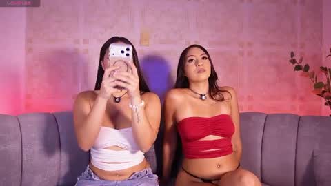 Alejandra  online show from 07-14-26, 02:27