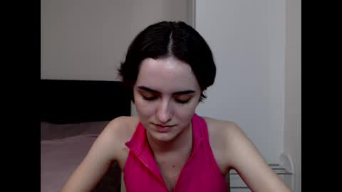ameliebanshee online show from 09-25-25, 02:10