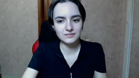 ameliebanshee online show from 10-27-25, 11:09