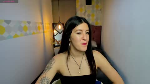 A M E L I E online show from 01-14-25, 08:04