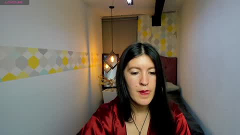 A M E L I E online show from 01-15-25, 09:20