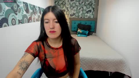 A M E L I E online show from 01-24-25, 11:59