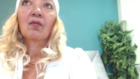 Amelie Lux online show from 03-12-26, 06:58