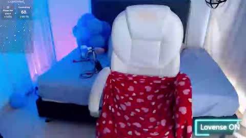 Amelie  online show from 02-13-26, 05:31