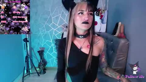 AMELIEROUS .. see you tomorrow  kisses online show from 09-30-25, 02:38