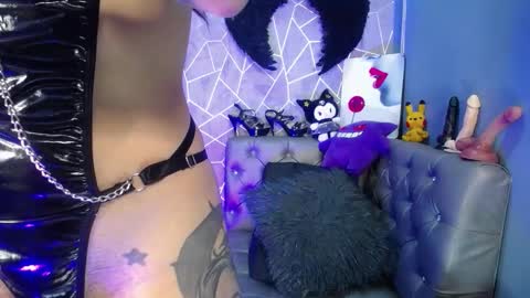 AMELIEROUS .. see you tomorrow  kisses online show from 10-08-25, 02:42