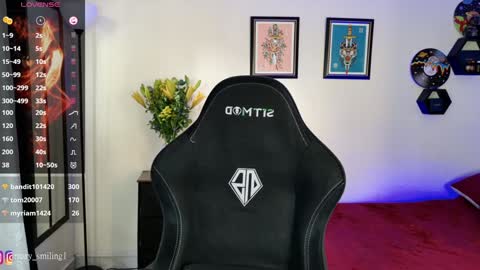 Maria Independet Model online show from 01-11-25, 09:36