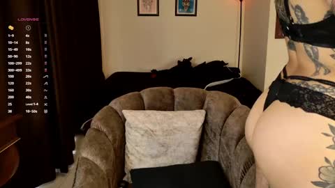 Maria Independet Model online show from 04-22-26, 05:03