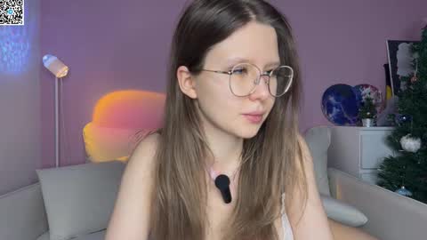 Ameliia castro online show from 12-22-25, 06:32