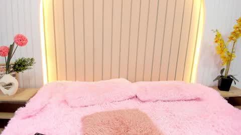 Amelia online show from 01-11-25, 09:36