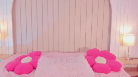 Amelia online show from 03-16-26, 08:46