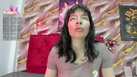 ameliieeks online show from 04-01-26, 07:22