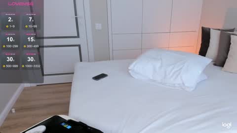 Amelina Love online show from 01-11-25, 05:31