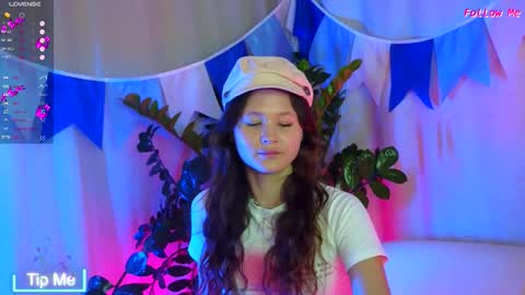 AmeliRoyse online show from 09-22-25, 05:15