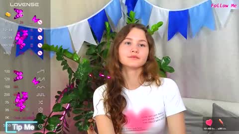 AmeliRoyse online show from 09-26-25, 05:17