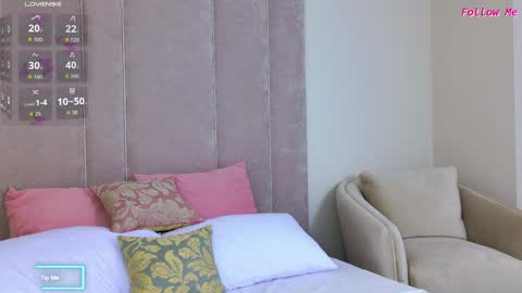 AmeliRoyse online show from 04-05-26, 05:43