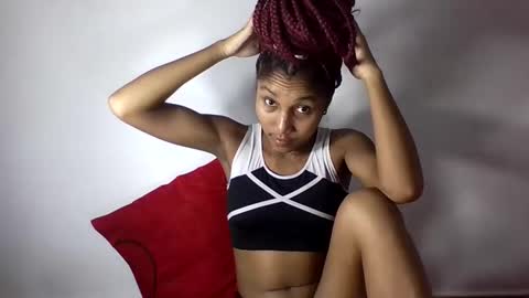 amelisy20005 online show from 04-01-26, 06:49