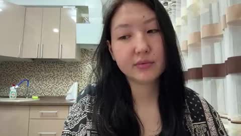 Snapshot of ameliya_kim chatting on 03-30-26, 06:20 Ameliya online show from 03-30-26, 06:20
