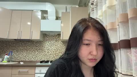 Snapshot of ameliya_kim chatting on 04-06-26, 09:27 Ameliya online show from 04-06-26, 09:27