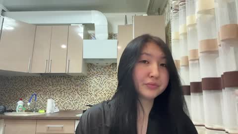 Snapshot of ameliya_kim chatting on 04-08-26, 09:15 Ameliya online show from 04-08-26, 09:15