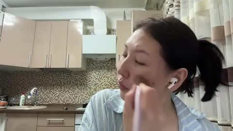 Snapshot of ameliya_kim chatting on 04-14-26, 09:21 Ameliya online show from 04-14-26, 09:21