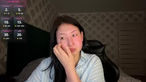 Ameliya online show from 05-30-26, 09:12