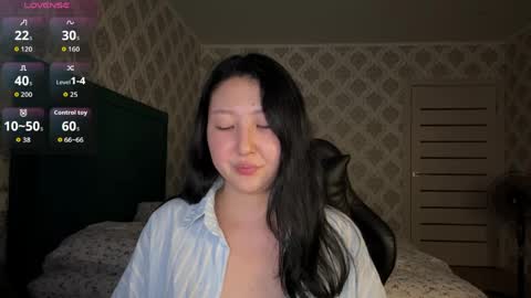 Ameliya online show from 06-07-26, 09:07