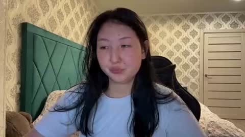 Ameliya online show from 06-24-26, 09:25