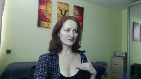 amelly777 online show from 02-17-25, 11:34