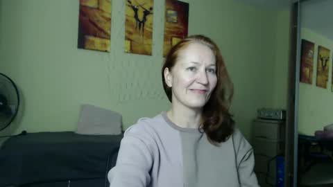 amelly777 online show from 10-13-25, 06:08