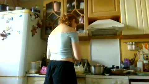 Snapshot of amelly777 chatting on 07-03-26, 03:18 amelly777 online show from 07-03-26, 03:18