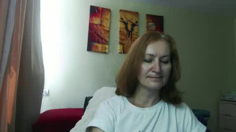 Snapshot of amelly777 chatting on 07-12-26, 11:45 amelly777 online show from 07-12-26, 11:45