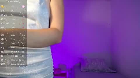 Amely  online show from 02-13-25, 03:29