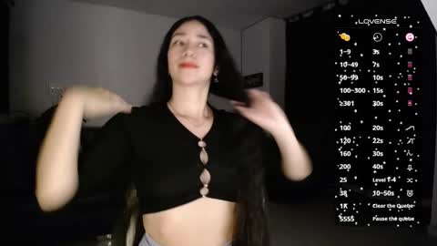 Amely  online show from 09-12-25, 03:39