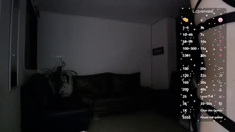 Amely  online show from 10-03-25, 02:41