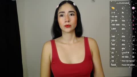 Amely  online show from 01-06-26, 05:11