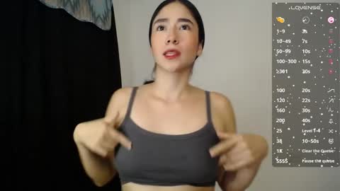 Amely  online show from 01-14-26, 03:56